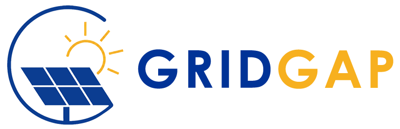 GridGap logo